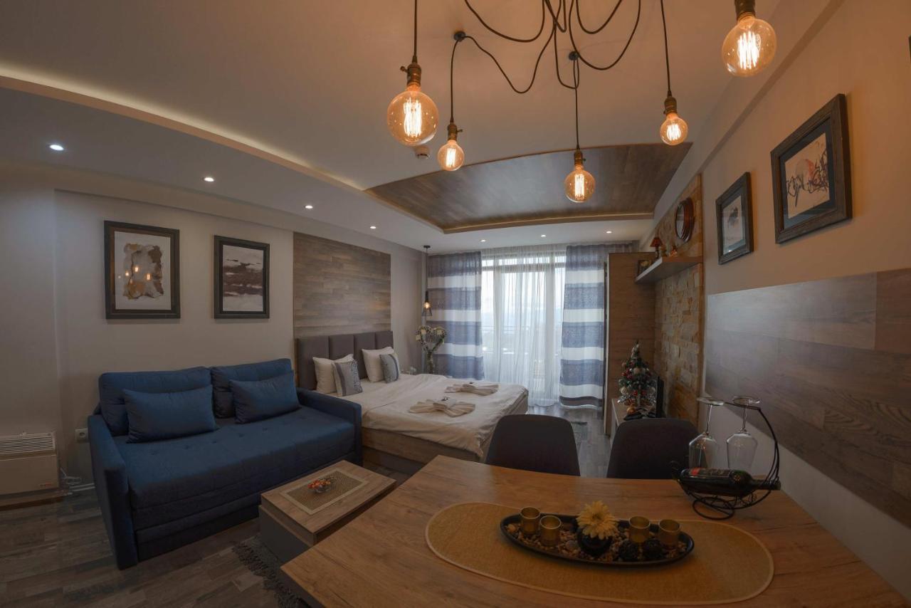 Premier 29 Milmari Resort Wellness&Spa Kopaonik Exterior photo