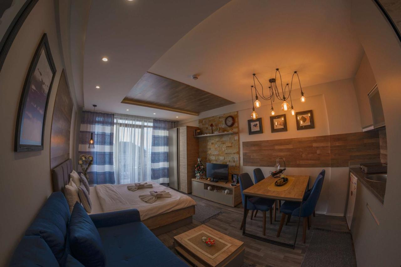 Premier 29 Milmari Resort Wellness&Spa Kopaonik Exterior photo