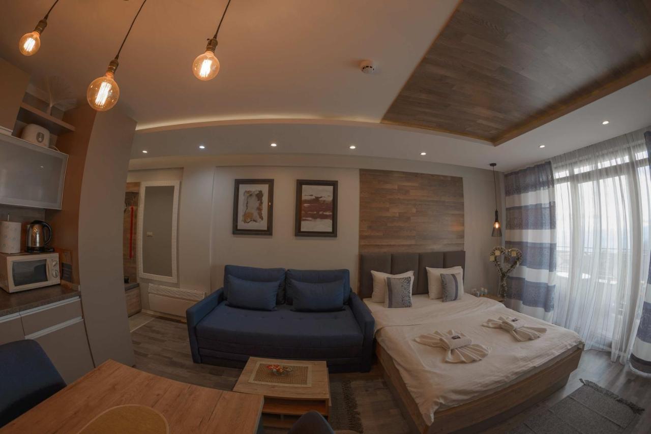 Premier 29 Milmari Resort Wellness&Spa Kopaonik Exterior photo