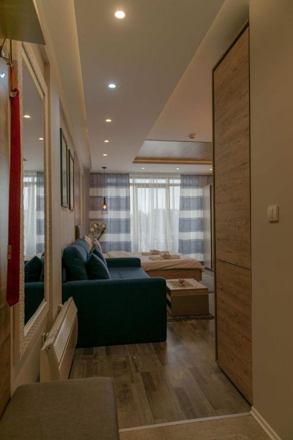 Premier 29 Milmari Resort Wellness&Spa Kopaonik Exterior photo