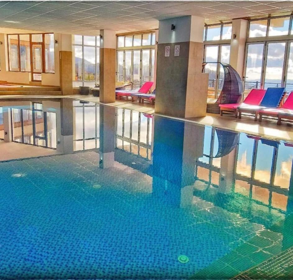 Premier 29 Milmari Resort Wellness&Spa Kopaonik Exterior photo