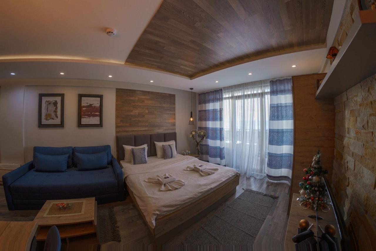 Premier 29 Milmari Resort Wellness&Spa Kopaonik Exterior photo