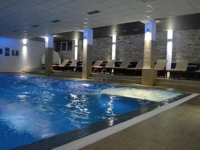 Premier 29 Milmari Resort Wellness&Spa Kopaonik Exterior photo