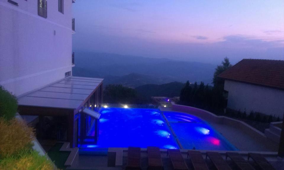 Premier 29 Milmari Resort Wellness&Spa Kopaonik Exterior photo