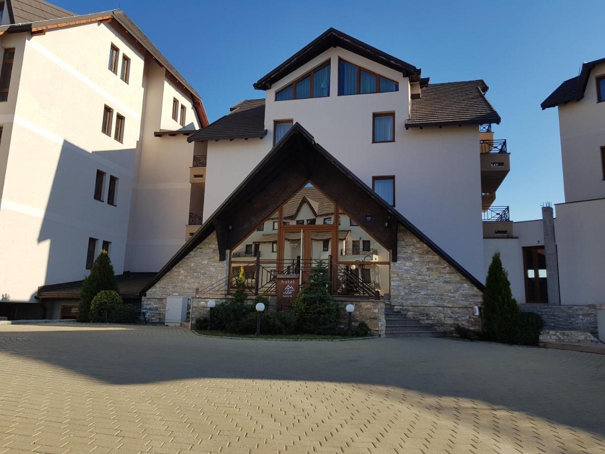 Premier 29 Milmari Resort Wellness&Spa Kopaonik Exterior photo