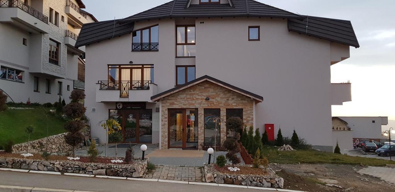 Premier 29 Milmari Resort Wellness&Spa Kopaonik Exterior photo