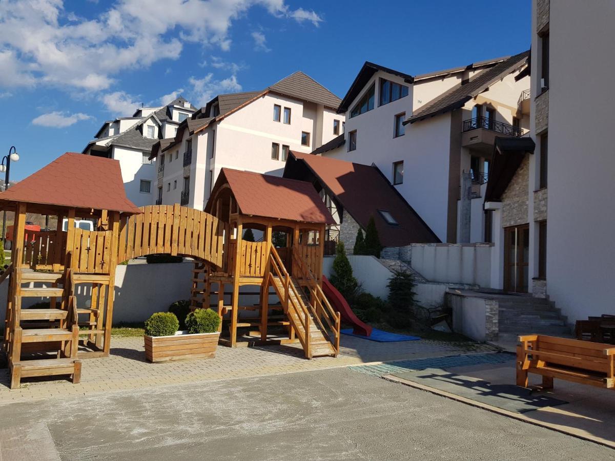 Premier 29 Milmari Resort Wellness&Spa Kopaonik Exterior photo